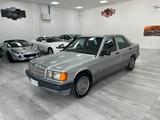 Mercedes-Benz 190 1.8 E 109cv - Mercedes-Benz 190: 190c