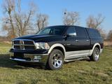 Dodge RAM - Dodge RAM: Pickup