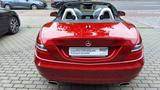 Mercedes-Benz SLK 250 SLK Roadster SLK 250 BlueEfficiency - Mercedes-Benz SLK 250 in Berlin