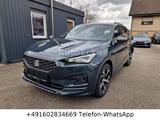 Seat Tarraco FR 4Drive PANO ALCANTARA KAMERA LED ACC - Seat Tarraco: Unfallwagen