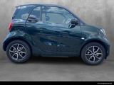 Smart smart EQ fortwo Panorama/SHZ/Klima/Styling - Smart ForTwo: Grün
