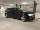 Audi A3 2.0 TDI S line Sportback S line - Audi A3: Line TDI