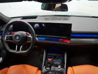 BMW M5 - Vorschau Bild 6