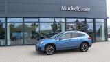 Subaru XV 2.0i Exclusive Lineartronic 4WD AHK Garantie - Subaru: 2.0