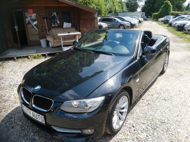 BMW 318 Baureihe 3 Cabrio 318i/ einfach schön