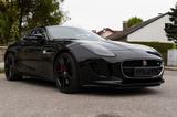 Jaguar F-Type 5.0 L V8 R Kompressor Automatik R - Jaguar F-Type: R