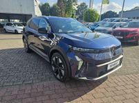 Renault Scenic E-TECH - Vorschau Bild 3