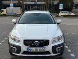 Volvo XC70 D4 | Standhzg | Euro 6 | FWD| ACC | 2. Hand - Volvo XC70 mit Diesel-Antrieb: Kombi, 2.4
