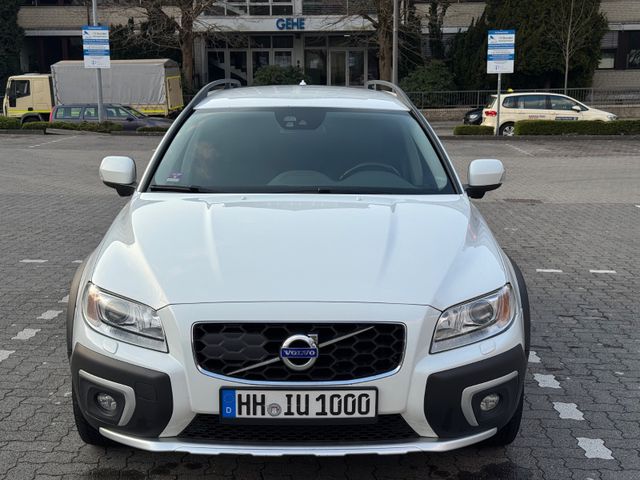 VOLVO XC 70