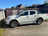 Fiat Fullback - Fiat Fullback SUV