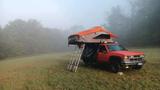 Chevrolet Suburban, Camper, Overlander - : Pickup, Camper