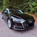 Audi A8 L 50 TDI, Business, Matrix, Massage, Softclos - Audi A8: L