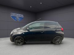 CITROEN C1 Shine Klima Rückfahrkamera Fenster el. CITROEN C1 Shine Klima Rückfahrkamera Fenster el.