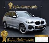 BMW X3 2.0 xDrive M-SPORT/LEDER/PANO/STANDZEIZUNG/ - BMW X3: 2.0