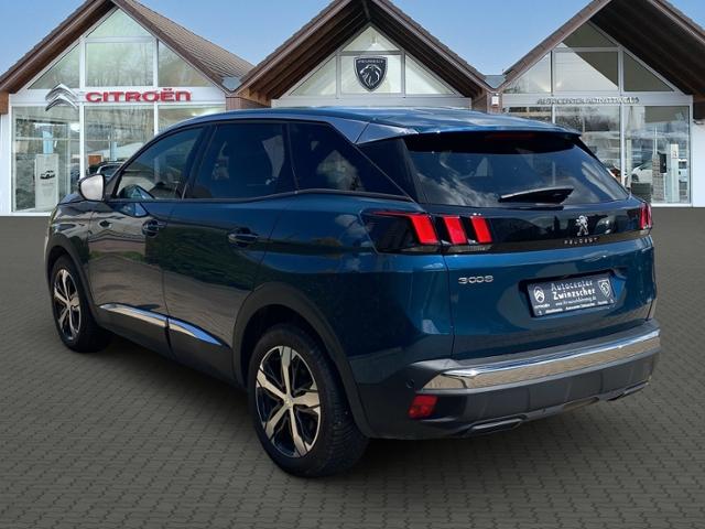 Peugeot 3008 Allure Pack