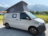 Volkswagen T6.1 Camperumbau mit SCA290 Hochdach - Wohnwagen & Wohnmobil in Frankfurt