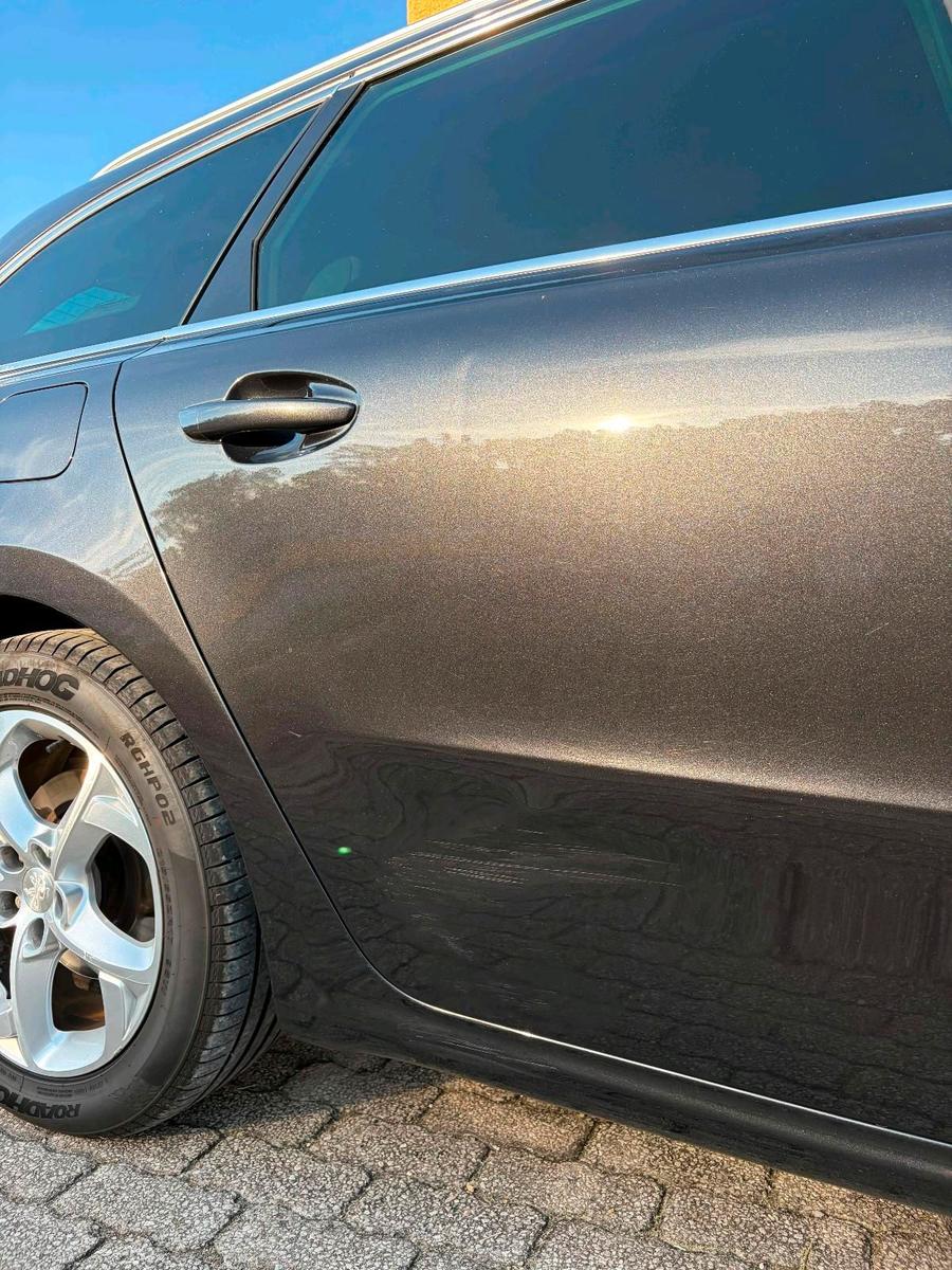 Peugeot 508 2012 — photo 11