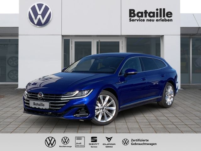 Volkswagen Arteon Shooting Brake 2.0 TDI R-Line DSG