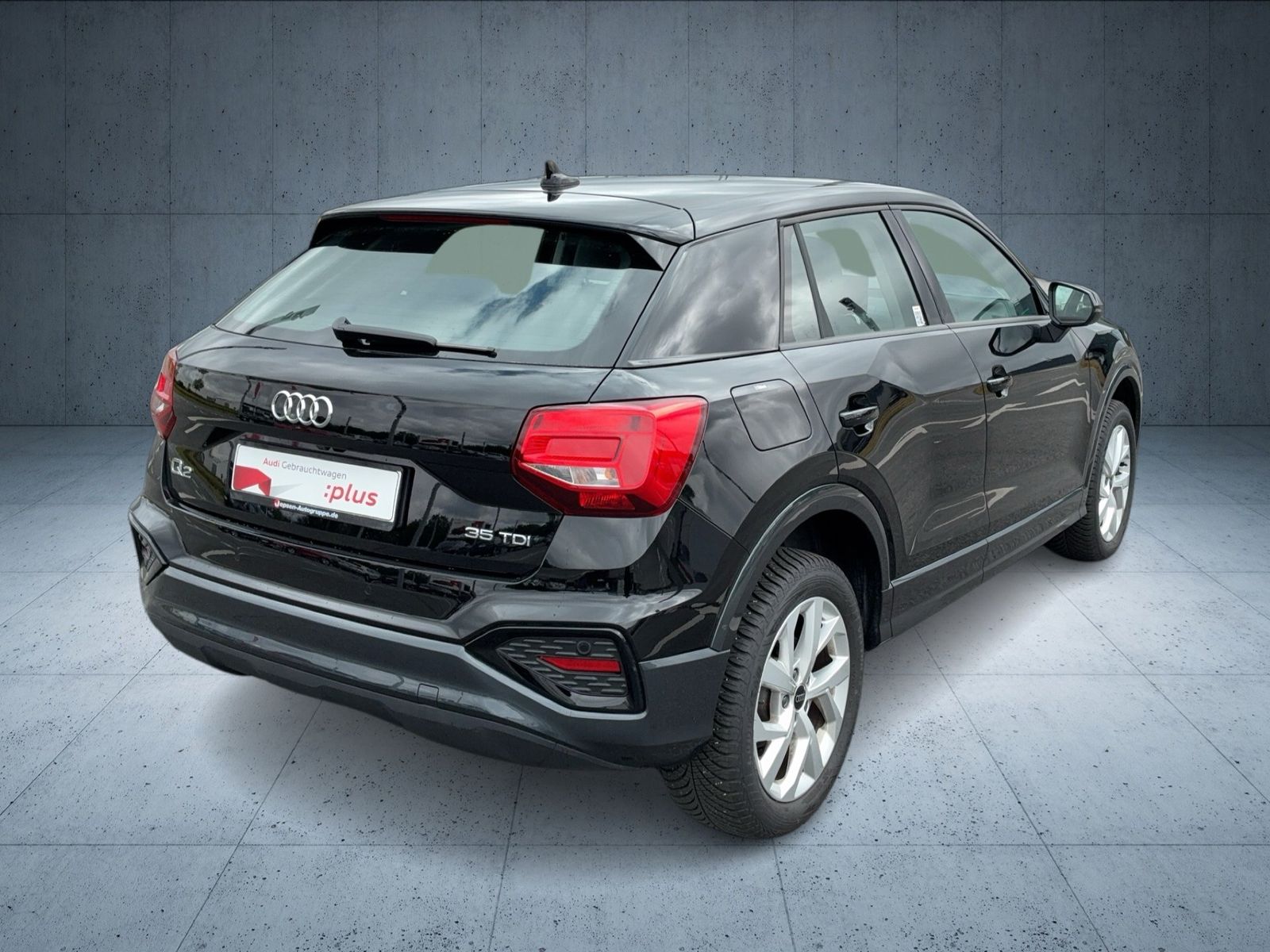 Audi Q2 - Bild 6
