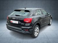 Audi Q2 - Vorschau Bild 6