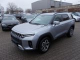 Ssangyong Torres Quartz, Alu18", Navi, Sitzheiz., Keyless - Ssangyong Torres Tageszulassungen