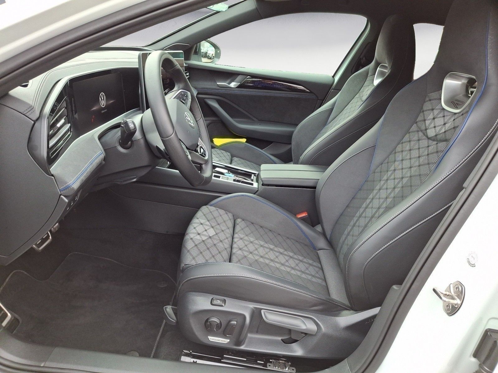 Volkswagen Passat - Bild 8