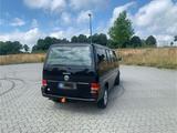 Volkswagen Vw T4 Multivan Generation 2.5l 151PS Bulli - Volkswagen T4 Multivan in Hamburg