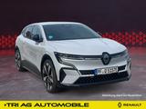Renault Megane E-Tech Techno 220 Comfort Range - Renault Gebrauchtwagen in Nürnberg