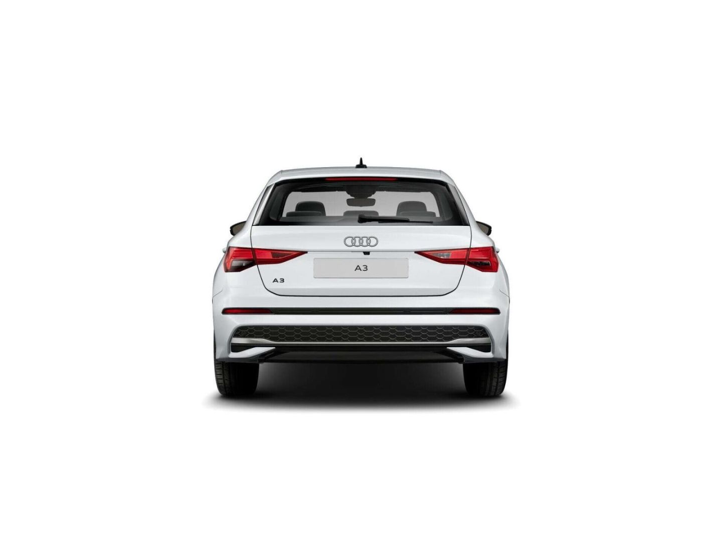 Audi A3 - Bild 6