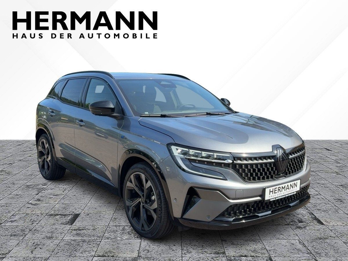 Renault Austral - Bild 6