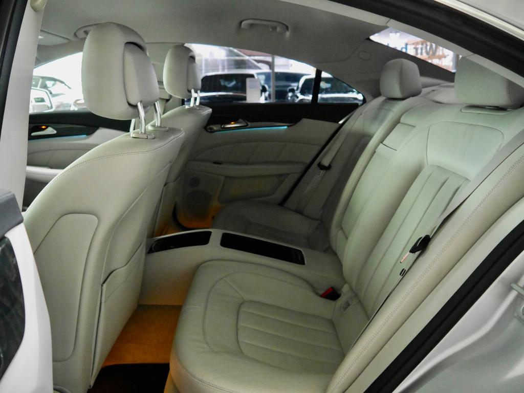 Mercedes-Benz CLS 400