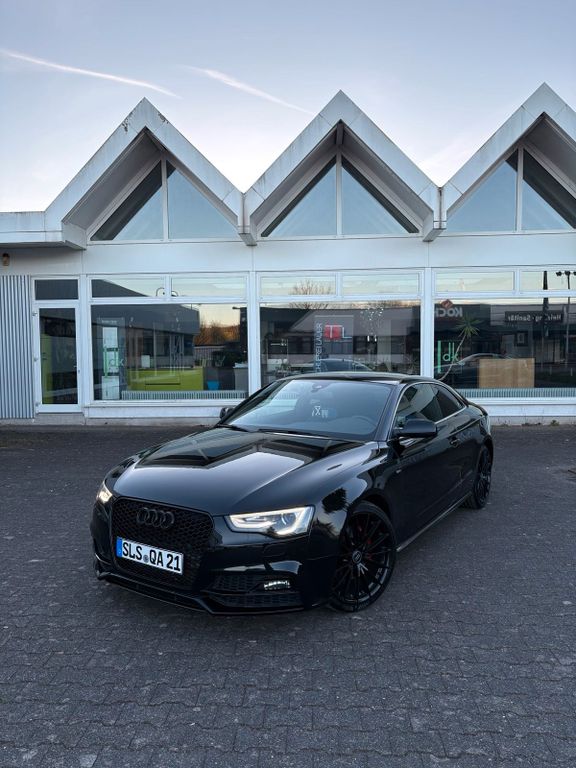 Image of Audi A5