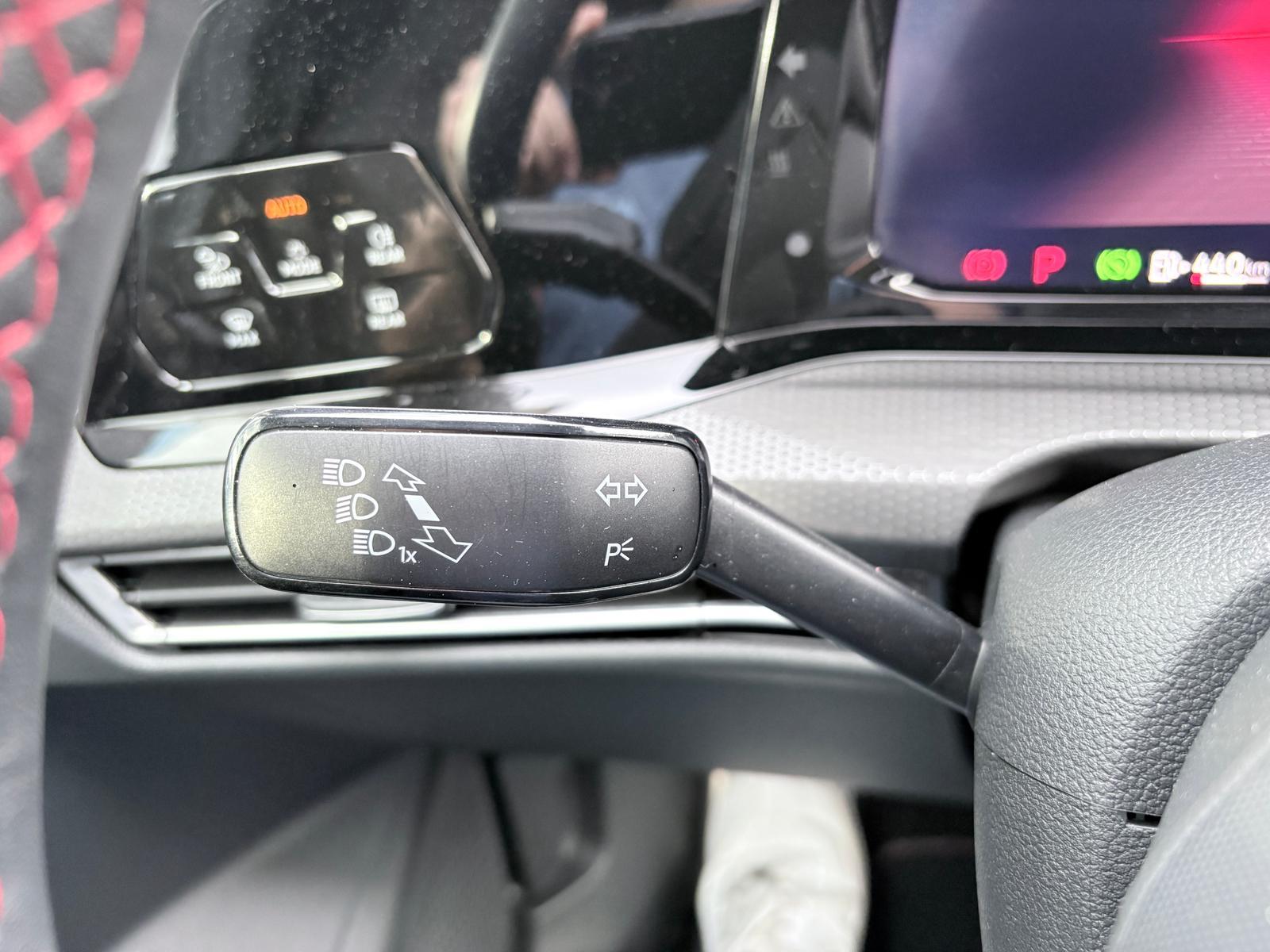 Volkswagen Golf VIII GTI LED, Pano, миниатюра 12