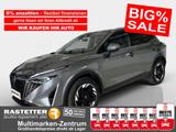 Nissan Qashqai Xtronic n-connecta Pano+eHeck+ProPILOT+3 - Nissan Qashqai Jahreswagen