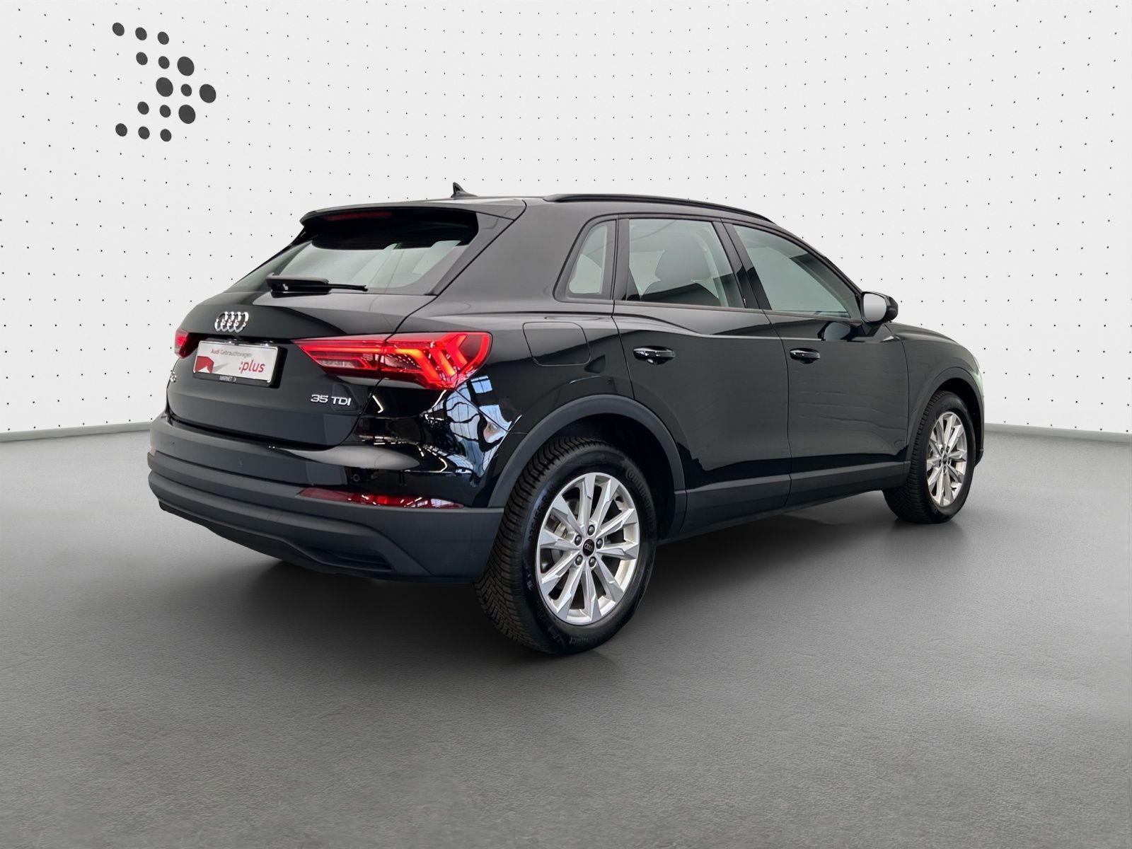 Audi Q3 - Bild 2