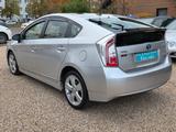 Toyota Prius 1.8-l-VVT-i*Autom*Leder*Navi*Panorama*PDC* - Toyota aus 2012 mit Hybrid-Antrieb