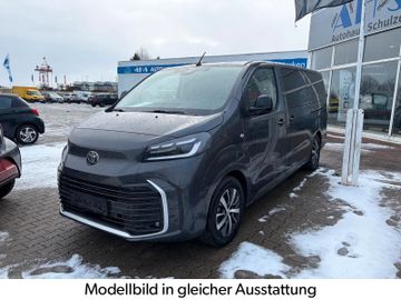 Bild 1 Toyota Proace (Verso) Proace 2,2-l-D-4D L2 Lounge