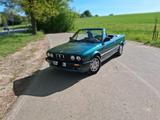 BMW 318i Cabrio Oldtimer - BMW 318 aus 1992: 318i