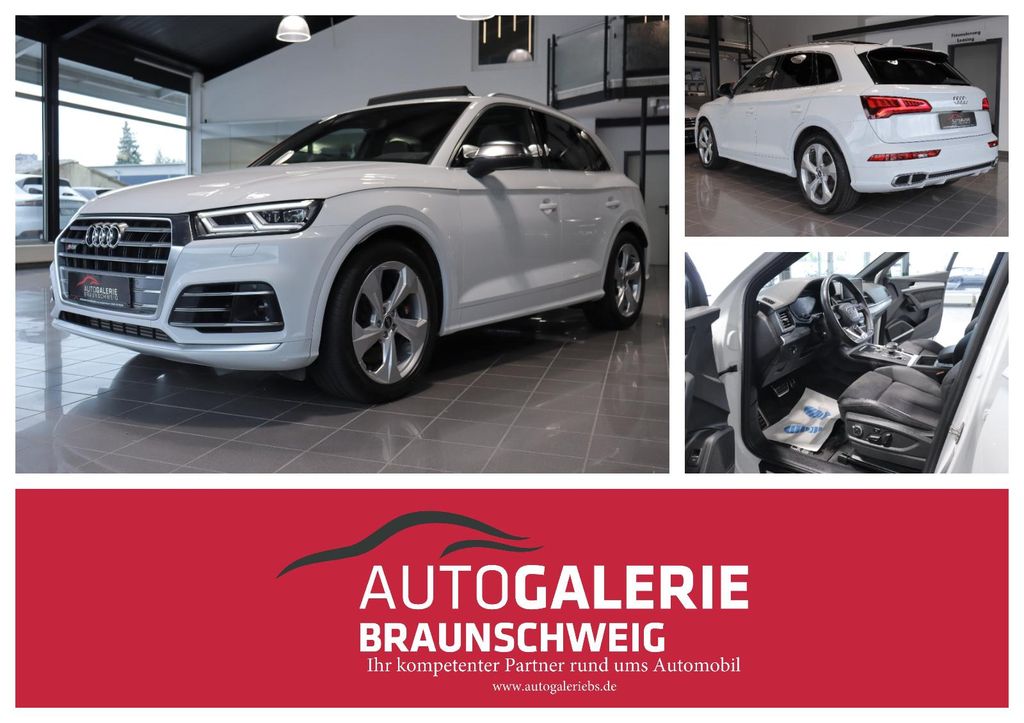 Image of Audi SQ5