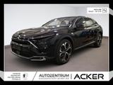 Citroën C5X Plus MHEV 145 e-DSC6 ACC/RFK/LED/Leder -51%* - Citroën C5 X Jahreswagen