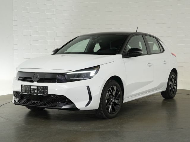 Corsa F FACELIFT GS+RÜCKFAHRKAMERA+SITZ-/LENKRAD