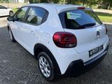 Citroën C3 Feel 1.2 PureTech 82 Navi LED Klimaautom DAB  - Citroën C3: N Puretech 82