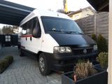Fiat Ducato Maxi 2.8 JTD - Offers matching your search criteria