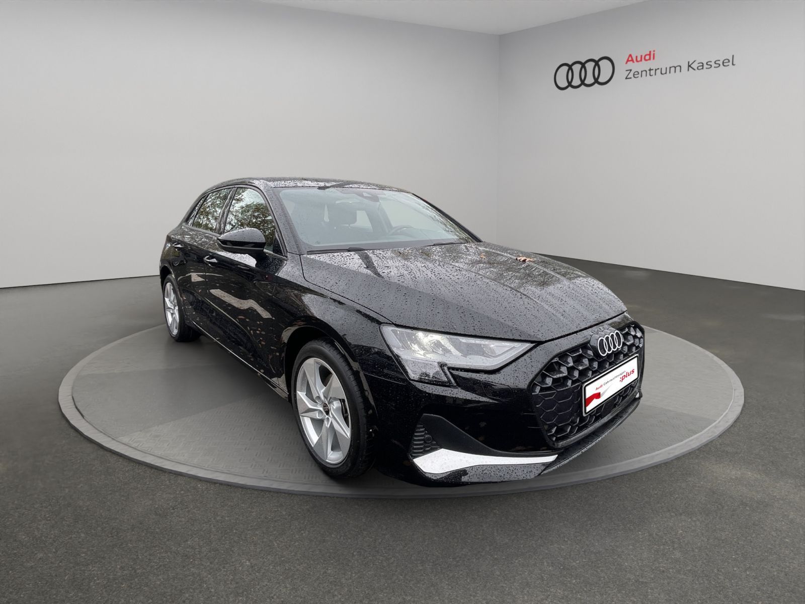 Audi A3 - Bild 9