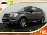 Land Rover Range Rover Sport 3.0 TDV6 HSE Dynamic Schuif-/k - Land Rover Range Rover Sport: 3.6