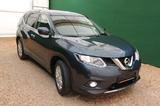 Nissan X-Trail / Kamera/ SHZ/ Alu/ Navi/ 44 tkm,/ 1.Han - Nissan X-Trail in Bielefeld