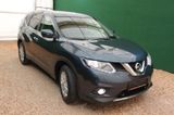 Nissan X-Trail 1.6/ Kamera/ SHZ/ Alu/ Navi/ nur 44 tkm - Nissan in Bielefeld