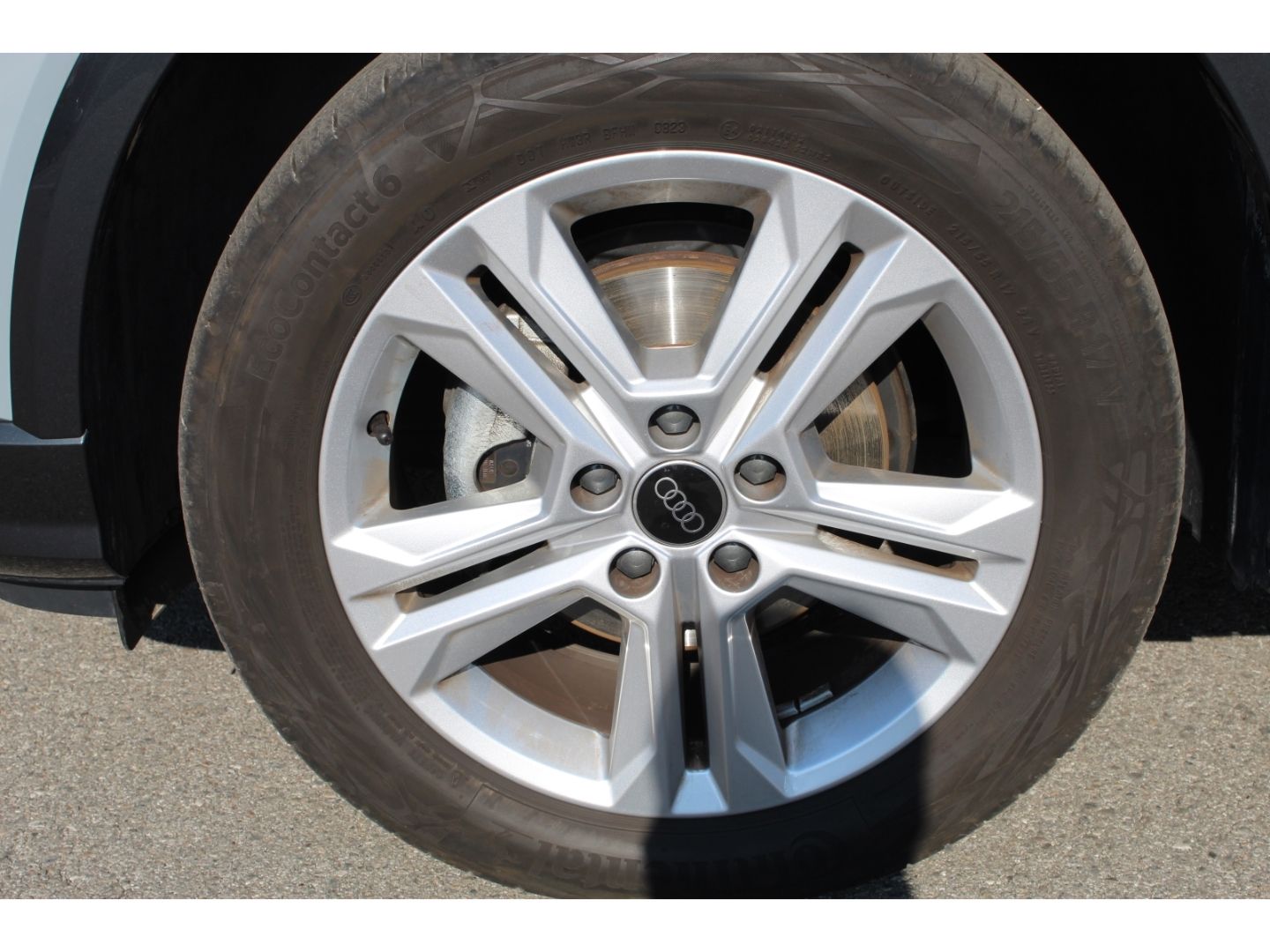 Q2 35TFSI Str. Assistenz*Navi*S-Line*Stylepaket!