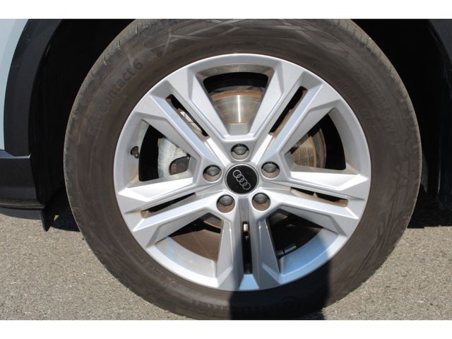 Q2 35TFSI Str. Assistenz*Navi*S-Line*Stylepaket!