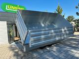 Unsinn UDK 3617-35-14*Alu-Aufsatz 750*lagernd* - Unsinn Udk